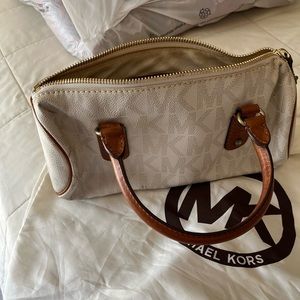 Michael Kors Santorini Bag